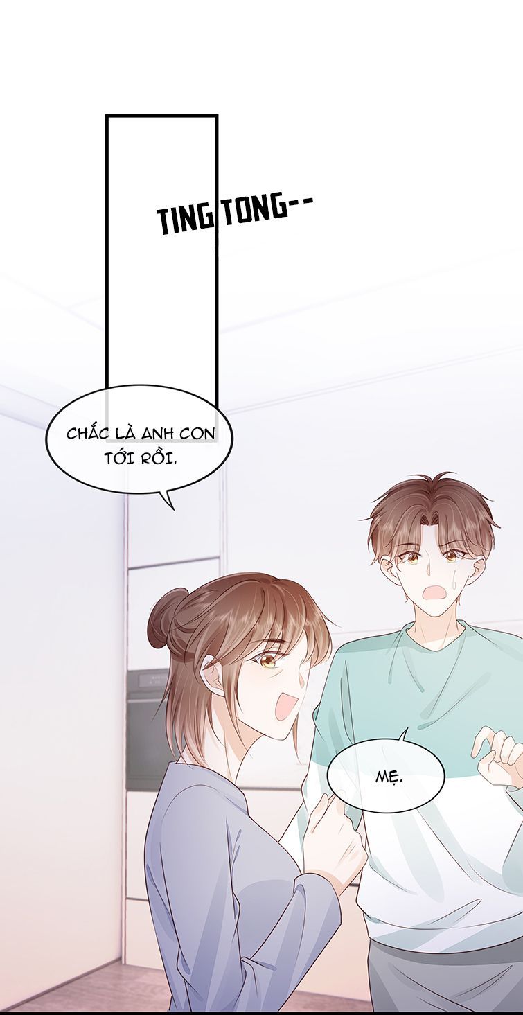 Tri Bỉ Chapter 71 - Trang 12