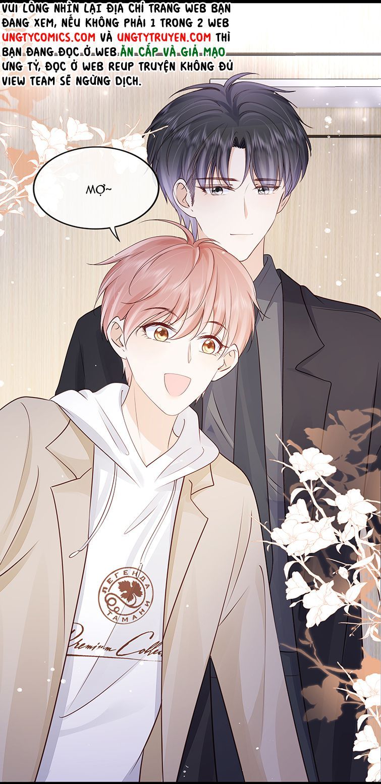 Tri Bỉ Chapter 71 - Trang 14