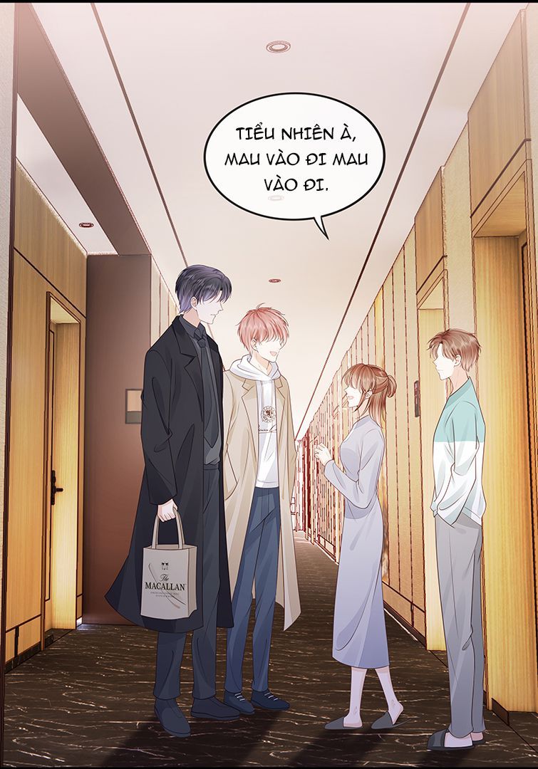 Tri Bỉ Chapter 71 - Trang 15