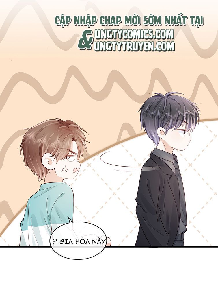 Tri Bỉ Chapter 71 - Trang 20