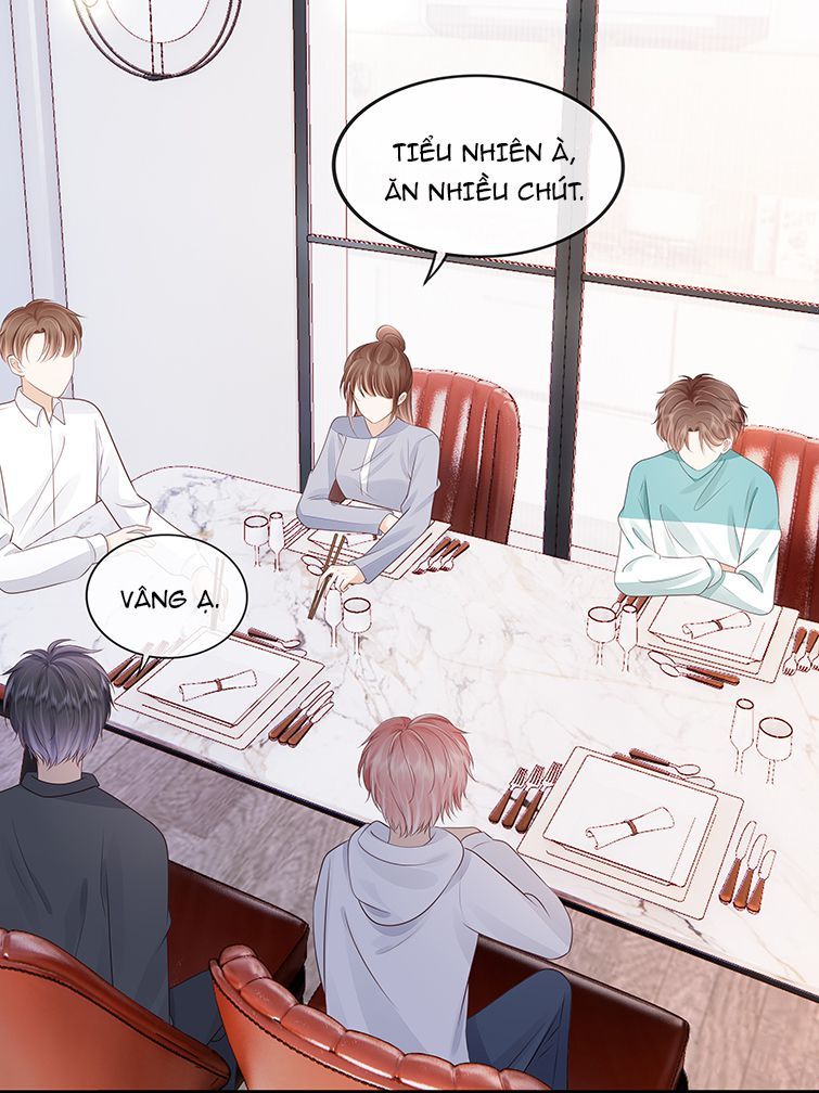 Tri Bỉ Chapter 71 - Trang 24