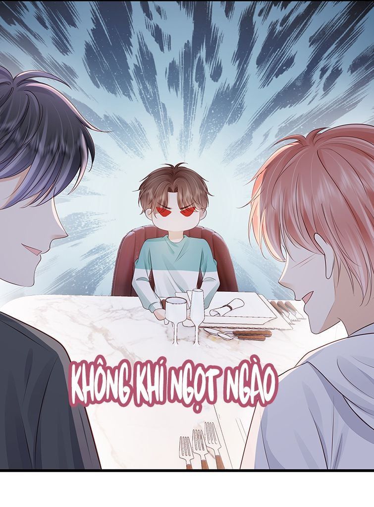 Tri Bỉ Chapter 71 - Trang 25