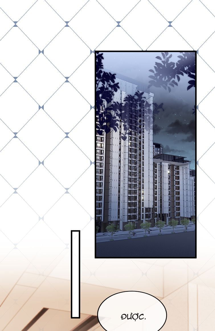 Tri Bỉ Chapter 71 - Trang 3
