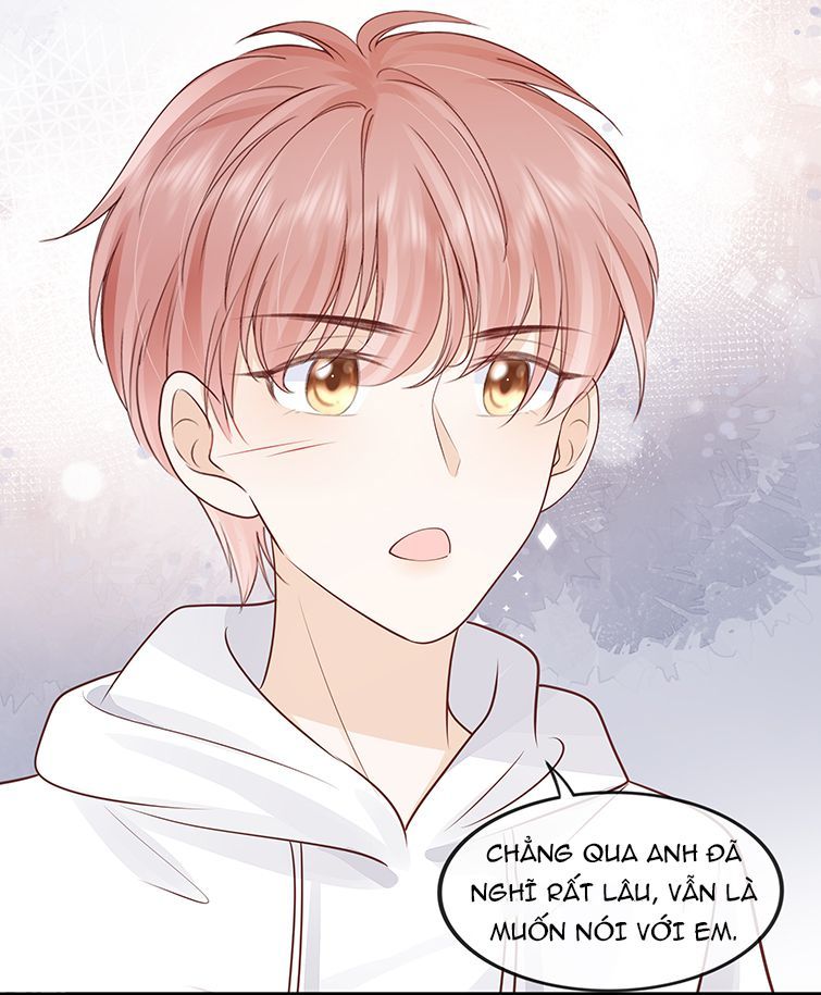 Tri Bỉ Chapter 71 - Trang 30
