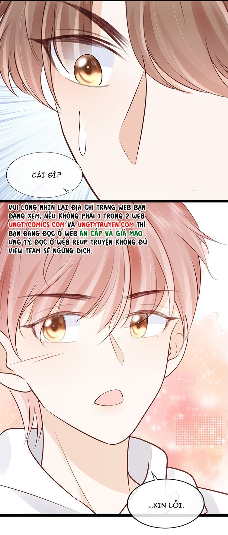 Tri Bỉ Chapter 71 - Trang 31