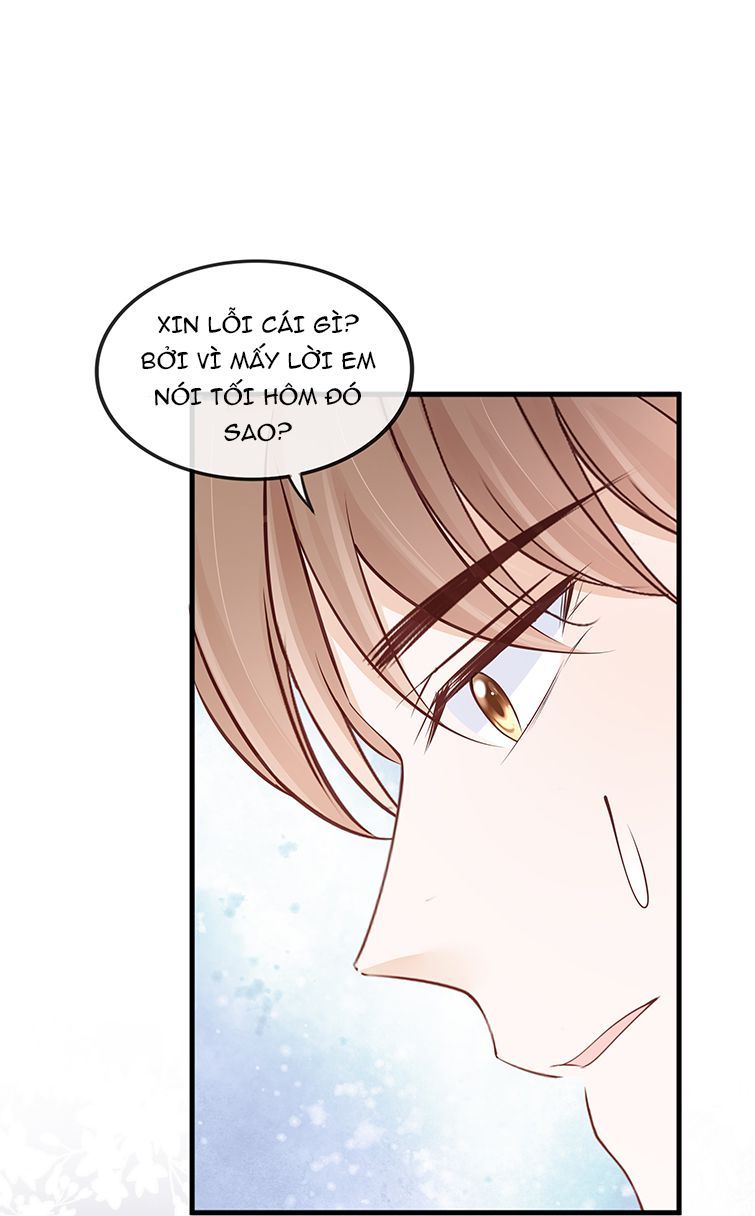 Tri Bỉ Chapter 71 - Trang 32