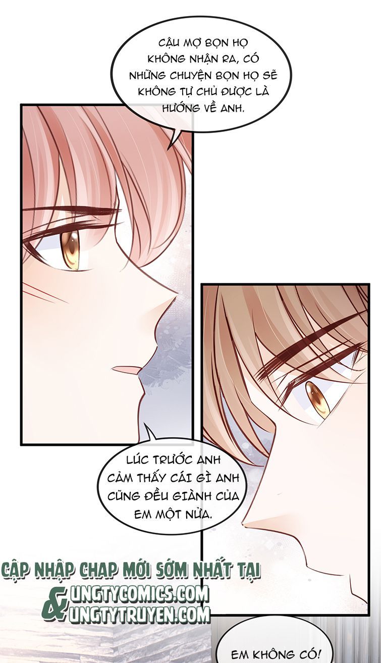 Tri Bỉ Chapter 71 - Trang 34