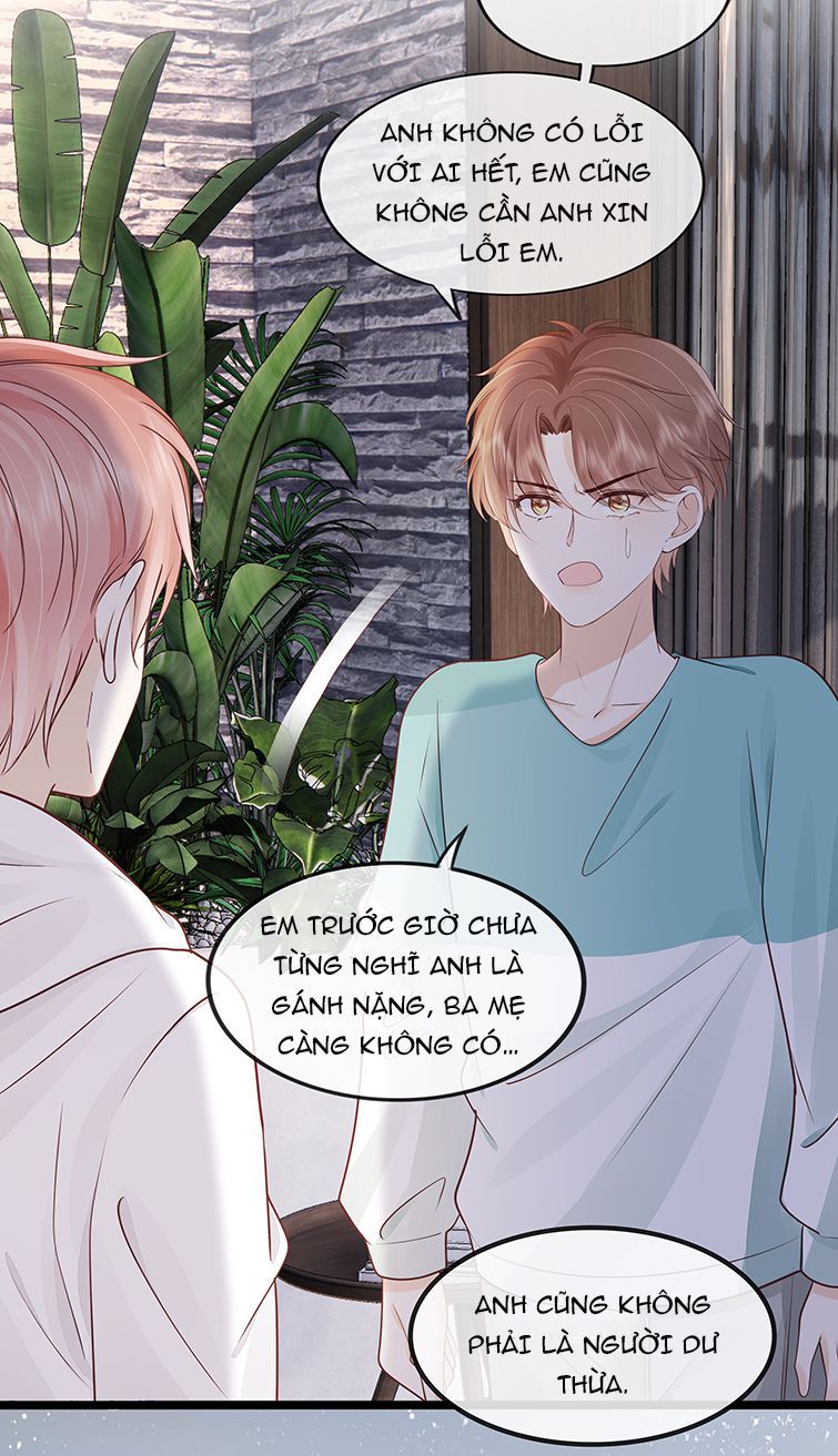 Tri Bỉ Chapter 71 - Trang 35