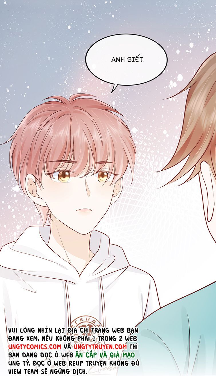 Tri Bỉ Chapter 71 - Trang 36