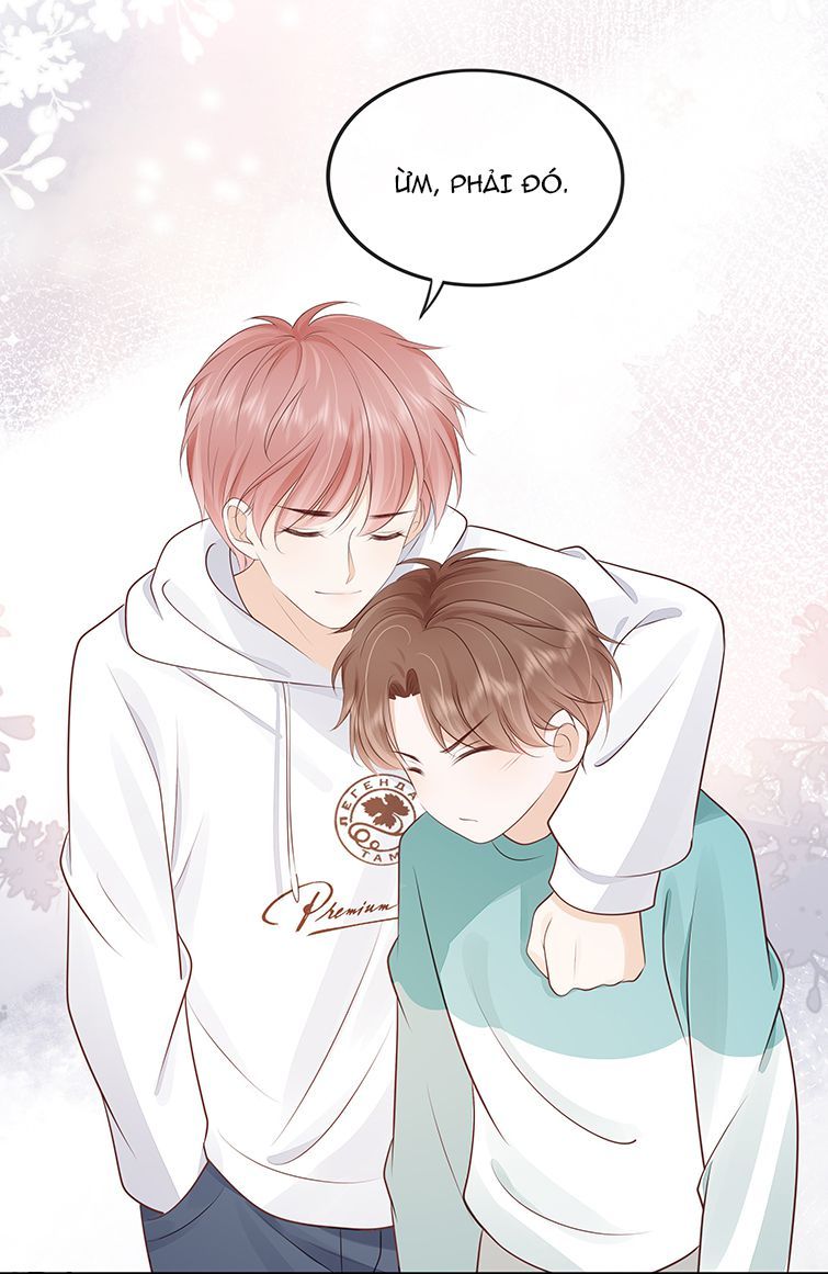 Tri Bỉ Chapter 71 - Trang 38