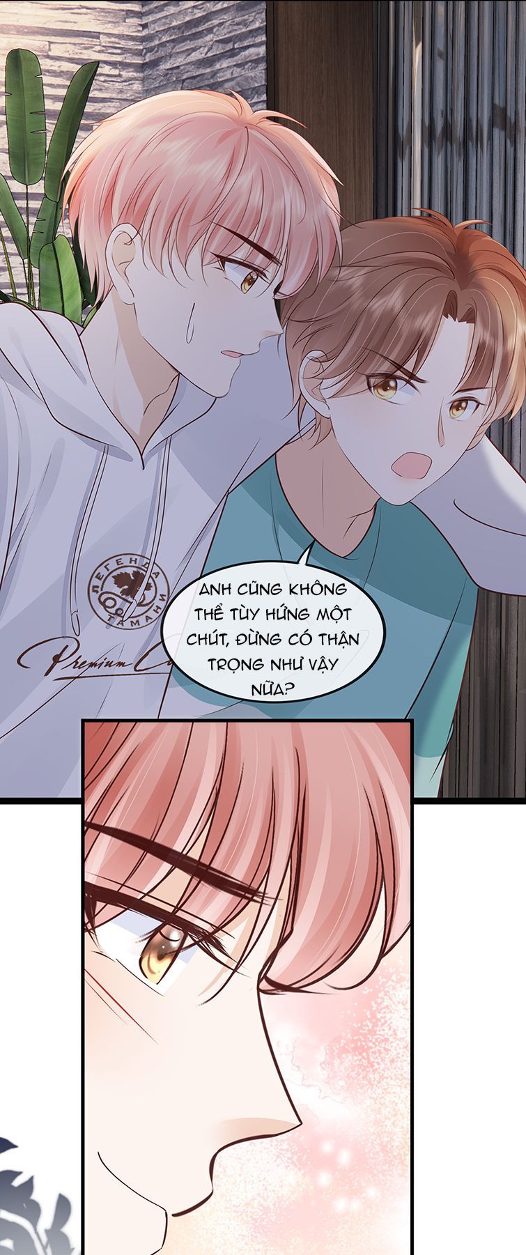 Tri Bỉ Chapter 71 - Trang 39