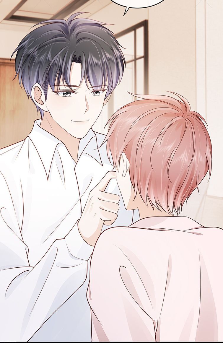 Tri Bỉ Chapter 71 - Trang 4