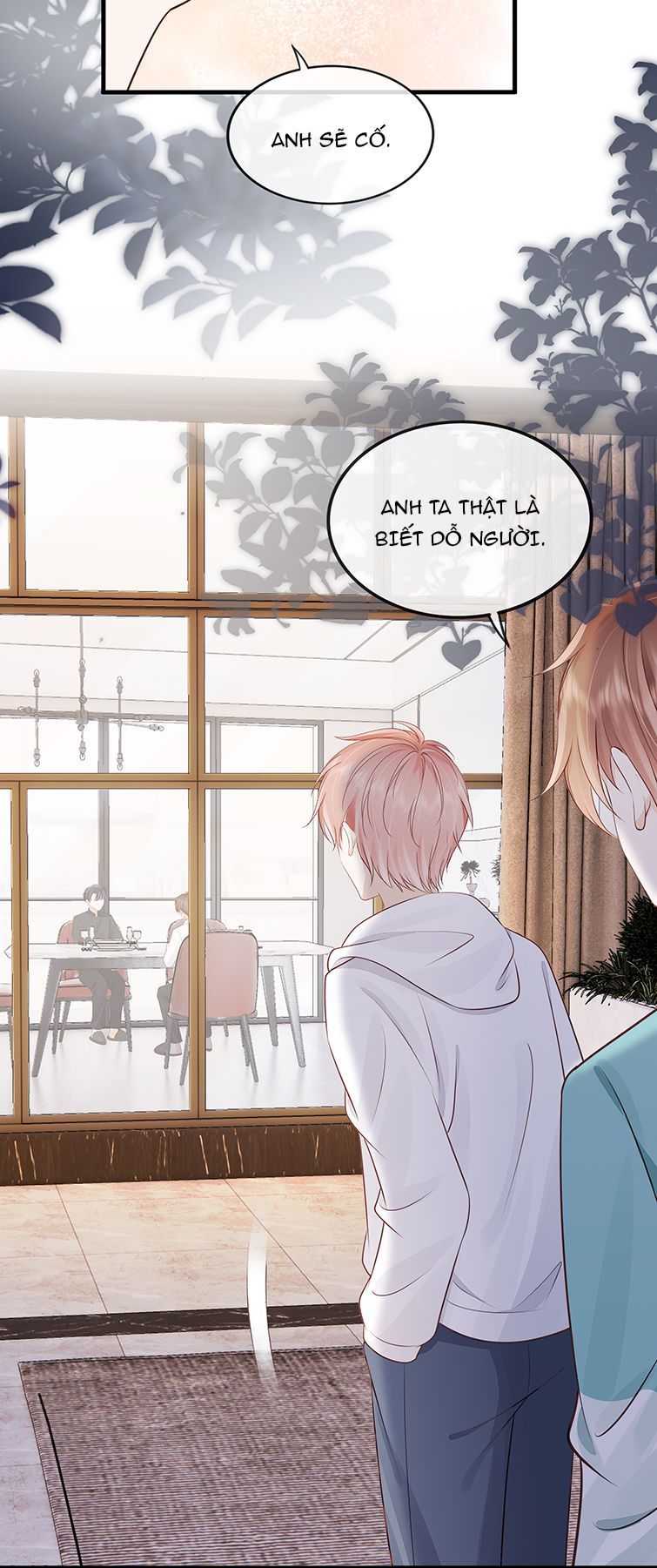 Tri Bỉ Chapter 71 - Trang 40