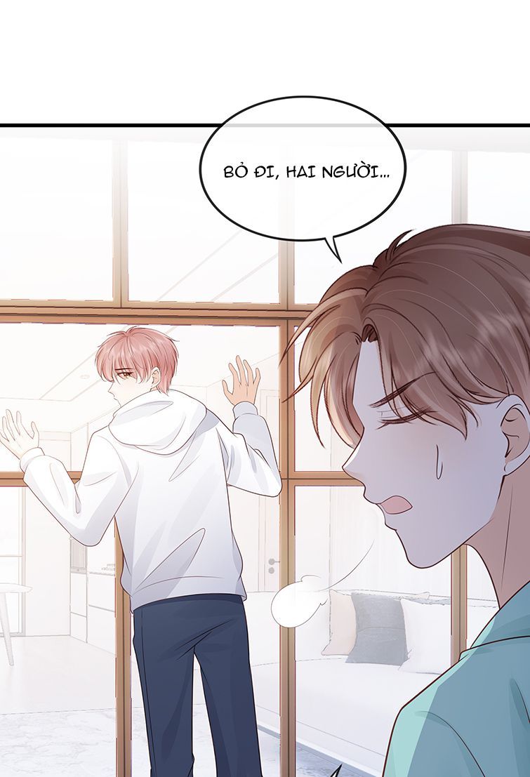 Tri Bỉ Chapter 71 - Trang 42
