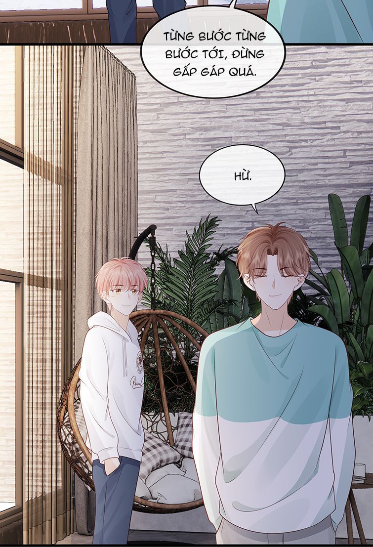 Tri Bỉ Chapter 71 - Trang 43
