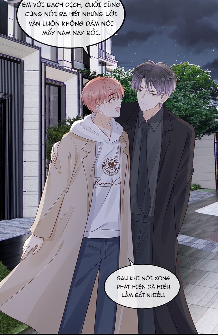 Tri Bỉ Chapter 71 - Trang 45