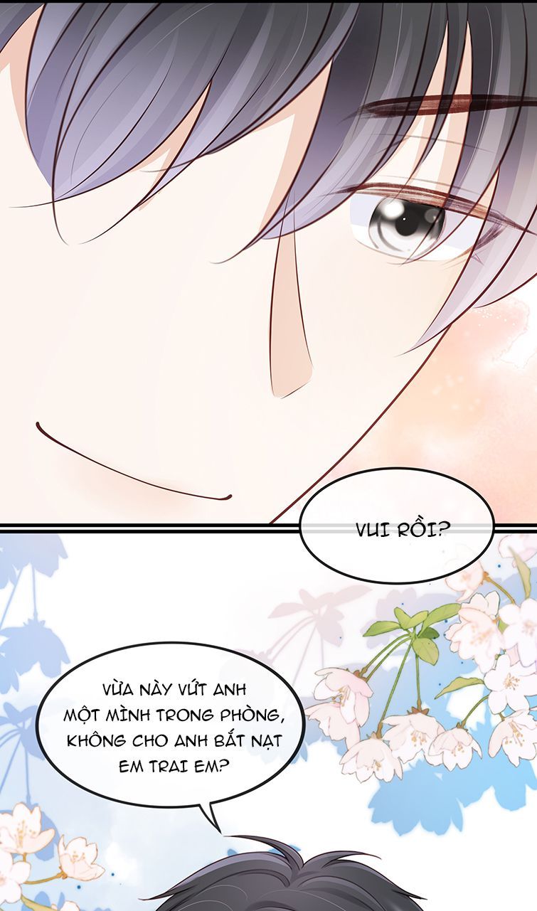 Tri Bỉ Chapter 71 - Trang 46