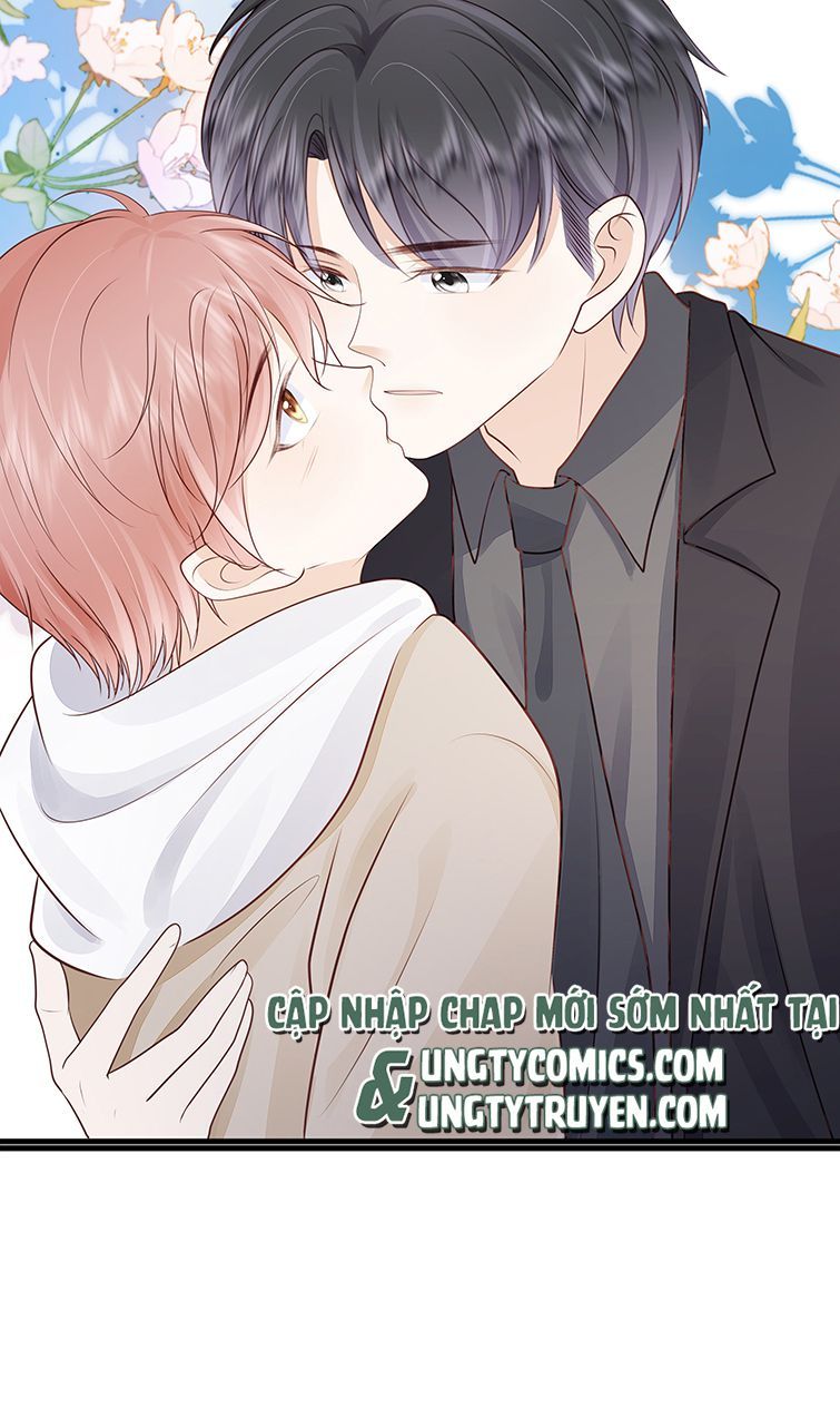 Tri Bỉ Chapter 71 - Trang 47