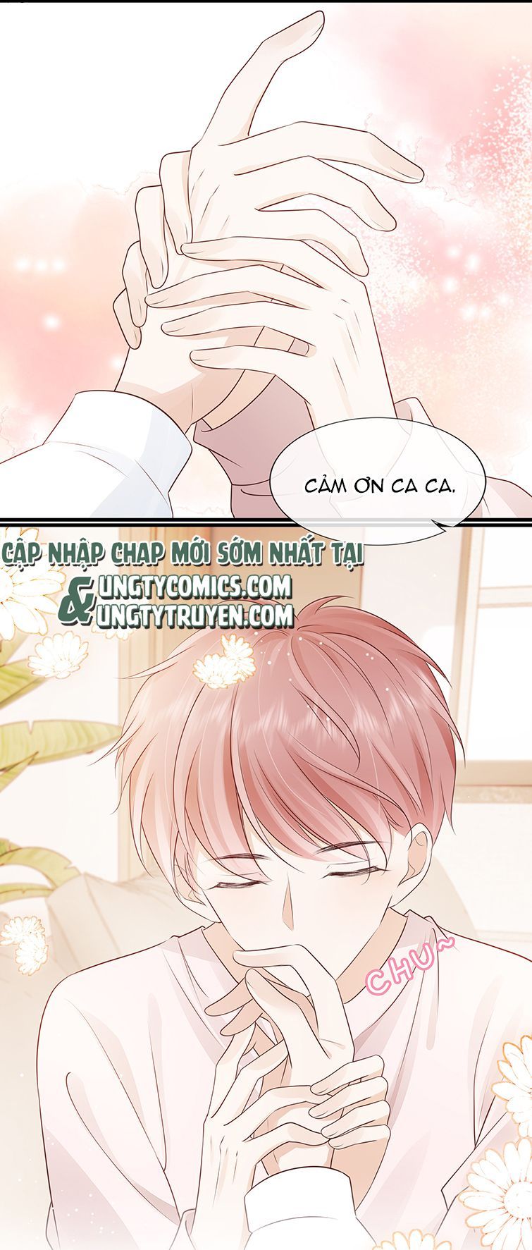 Tri Bỉ Chapter 71 - Trang 5