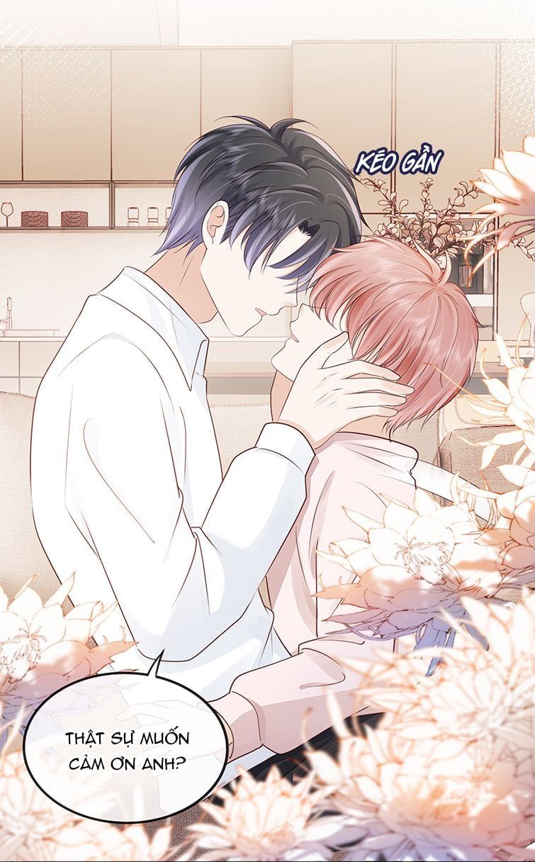 Tri Bỉ Chapter 71 - Trang 7