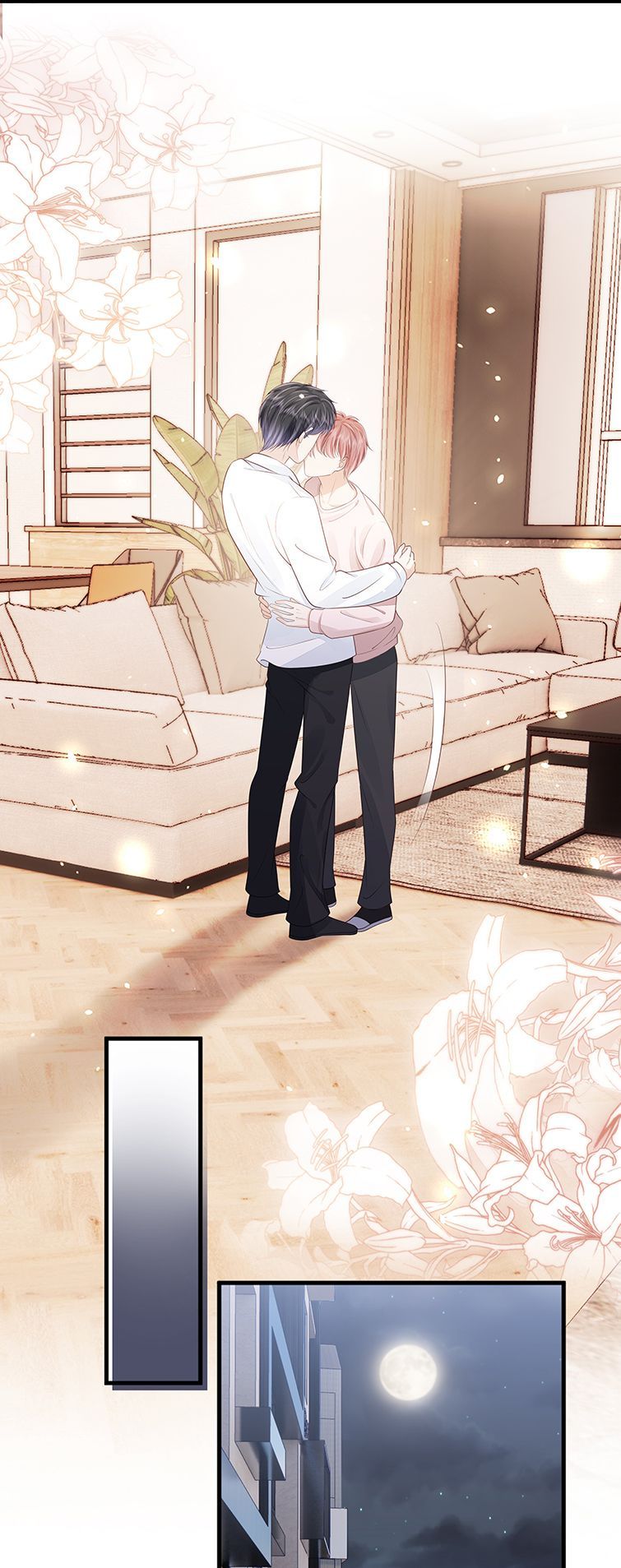 Tri Bỉ Chapter 71 - Trang 8