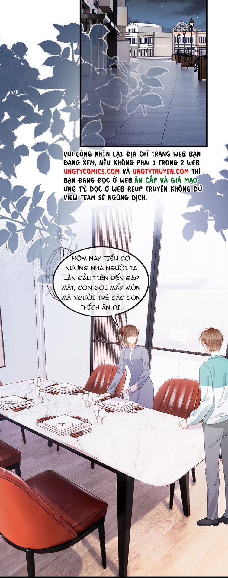 Tri Bỉ Chapter 71 - Trang 9