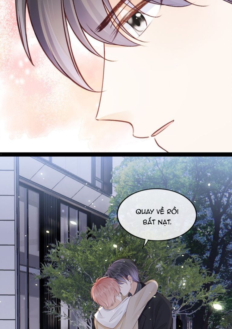 Tri Bỉ Chapter 72 - Trang 11