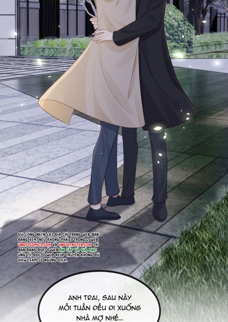 Tri Bỉ Chapter 72 - Trang 12