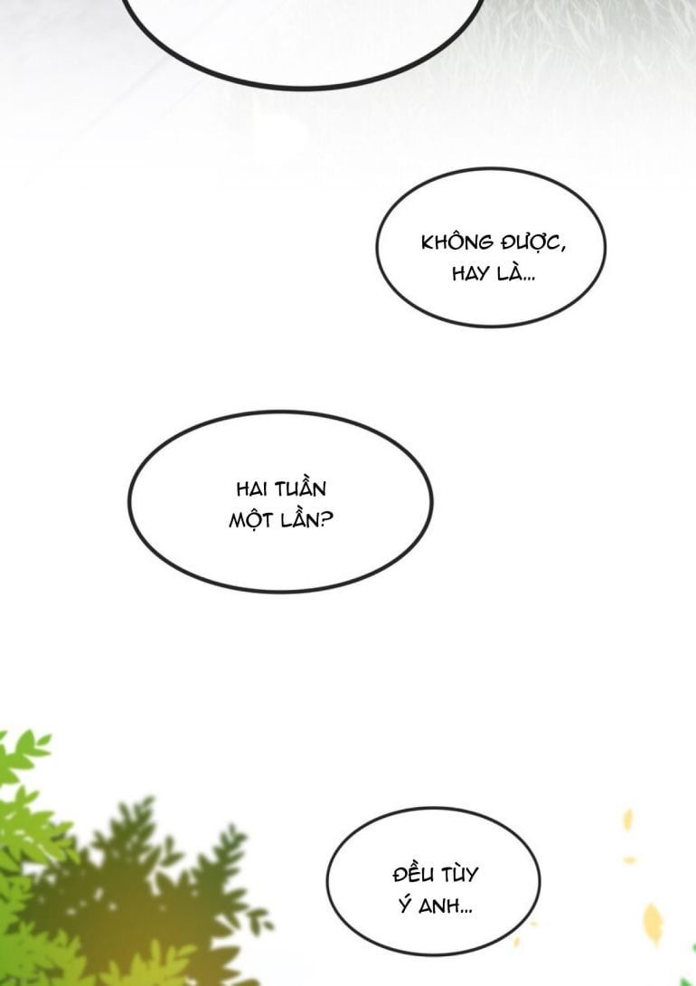 Tri Bỉ Chapter 72 - Trang 13