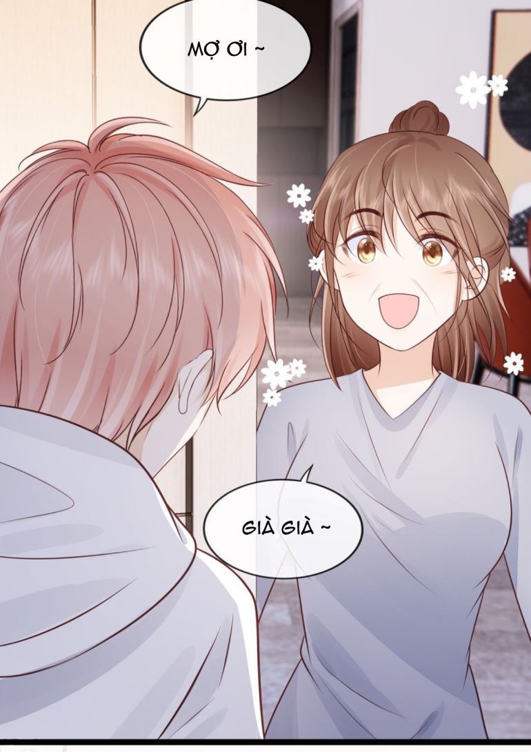 Tri Bỉ Chapter 72 - Trang 18