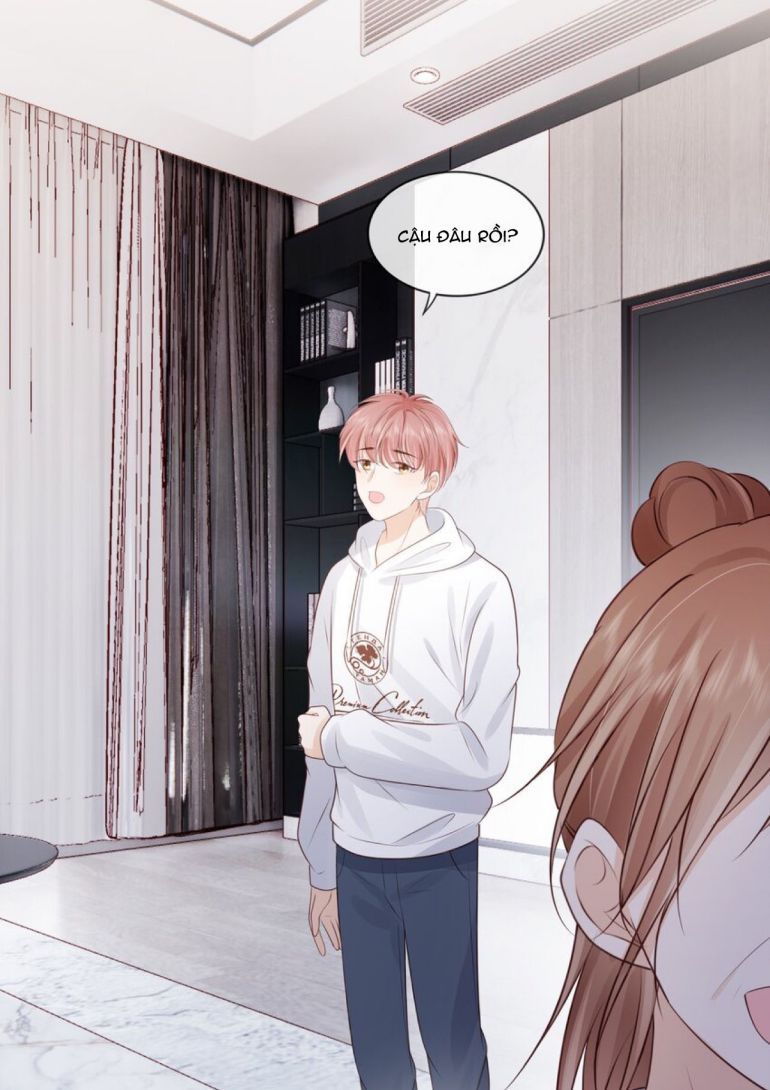 Tri Bỉ Chapter 72 - Trang 20
