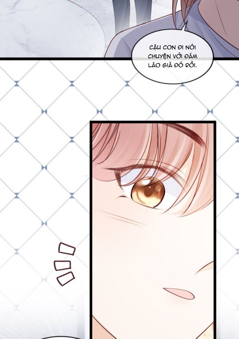 Tri Bỉ Chapter 72 - Trang 21