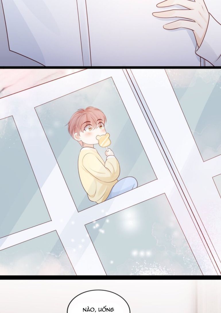 Tri Bỉ Chapter 72 - Trang 23
