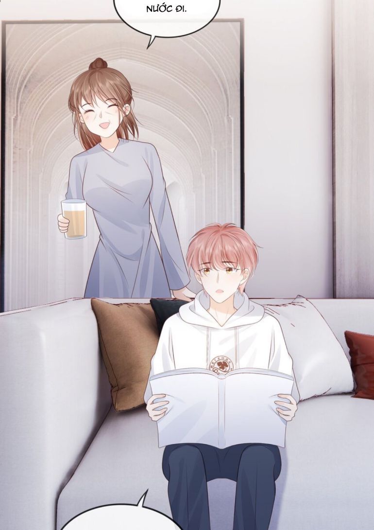 Tri Bỉ Chapter 72 - Trang 24