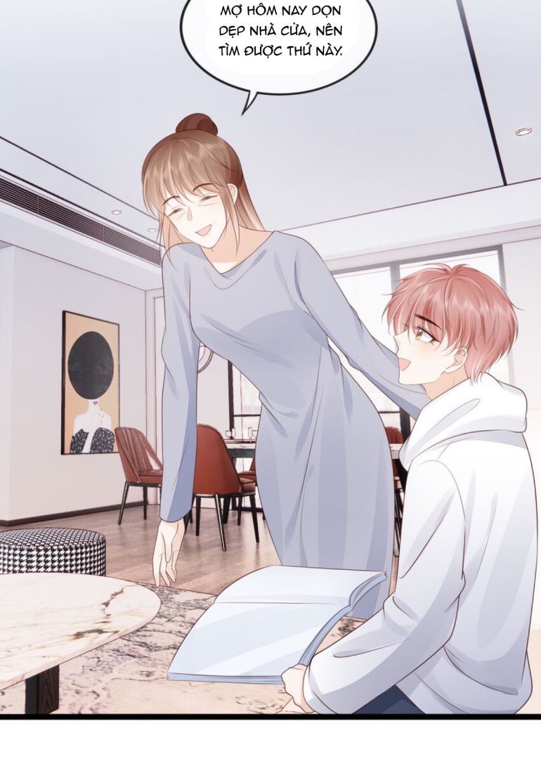 Tri Bỉ Chapter 72 - Trang 26