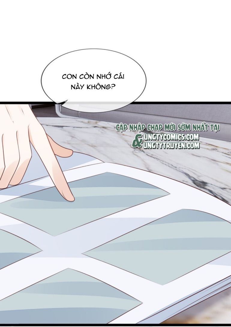 Tri Bỉ Chapter 72 - Trang 27