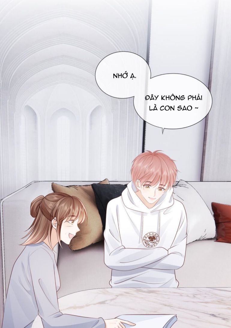 Tri Bỉ Chapter 72 - Trang 28