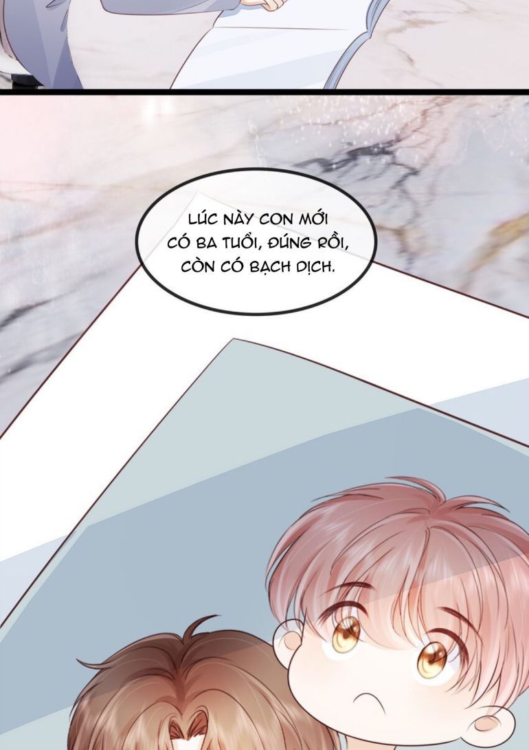 Tri Bỉ Chapter 72 - Trang 29