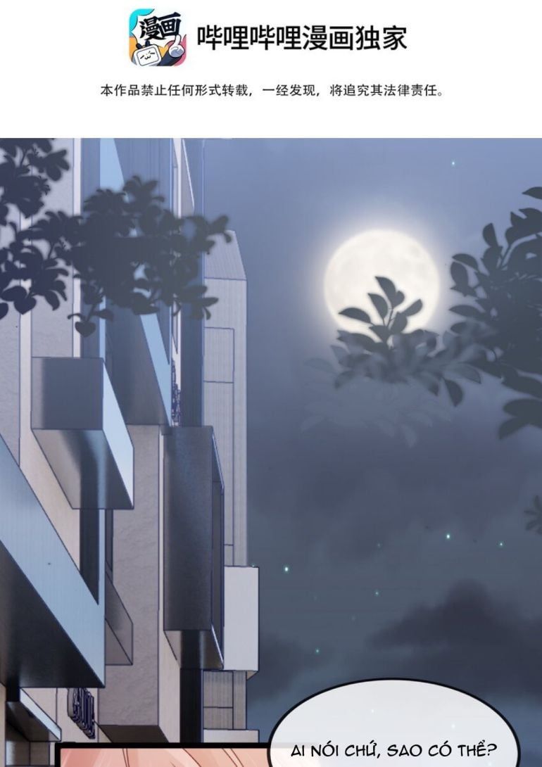 Tri Bỉ Chapter 72 - Trang 3