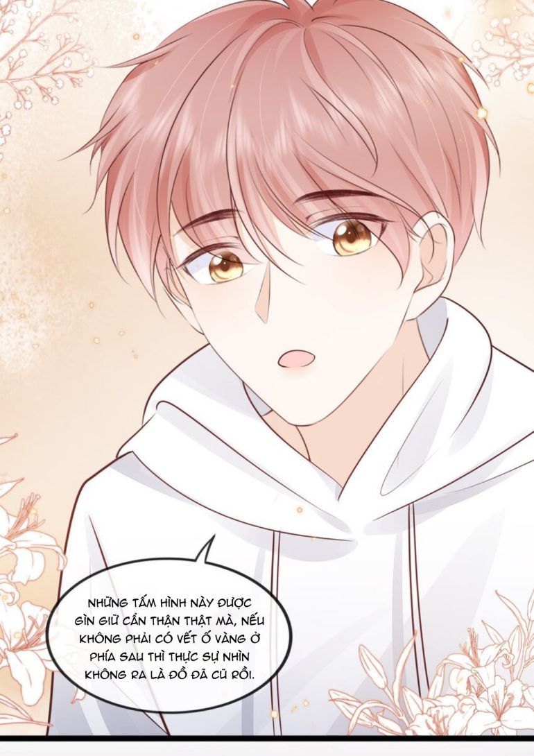 Tri Bỉ Chapter 72 - Trang 31
