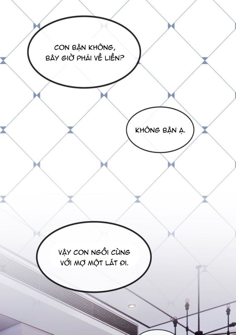 Tri Bỉ Chapter 72 - Trang 36