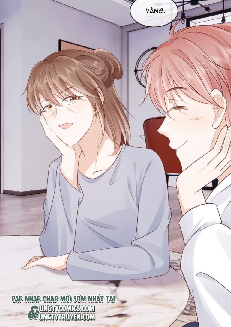 Tri Bỉ Chapter 72 - Trang 37