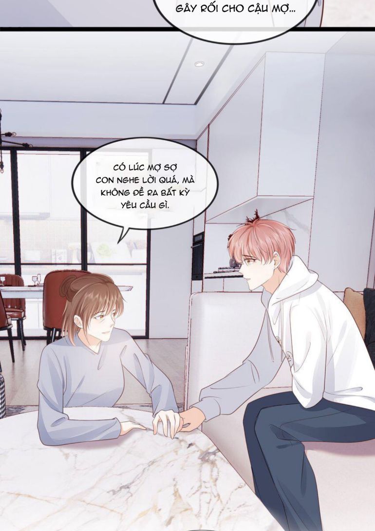 Tri Bỉ Chapter 72 - Trang 41