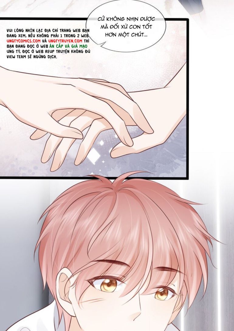 Tri Bỉ Chapter 72 - Trang 42