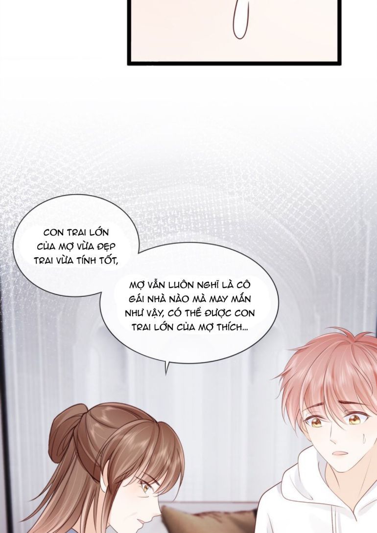 Tri Bỉ Chapter 72 - Trang 45