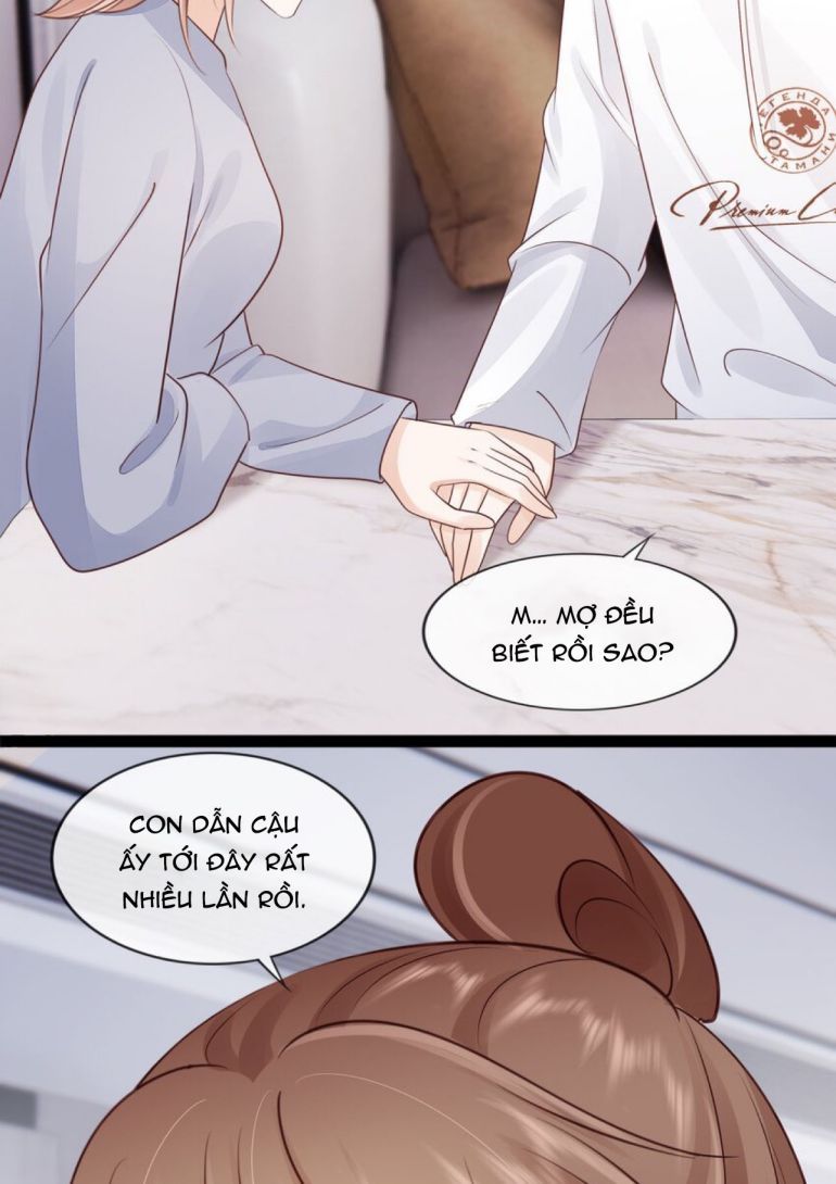 Tri Bỉ Chapter 72 - Trang 46