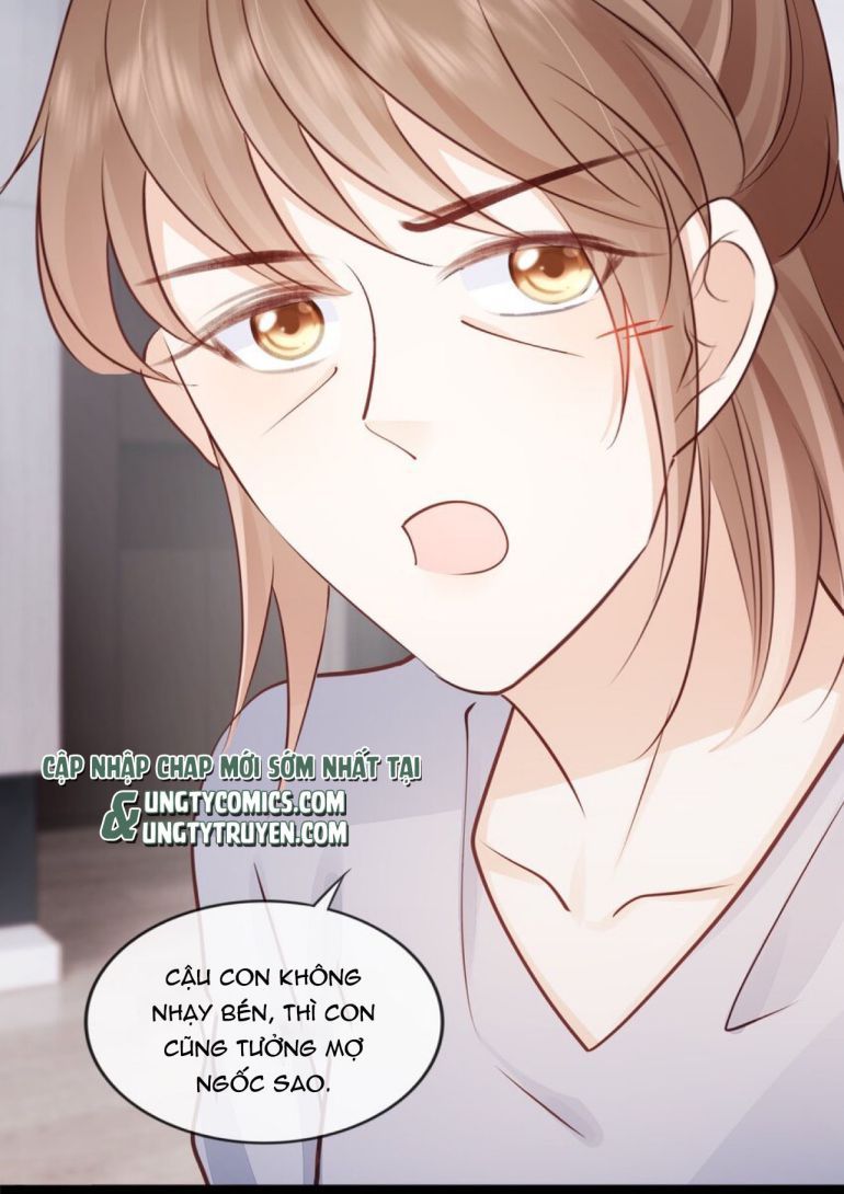 Tri Bỉ Chapter 72 - Trang 47