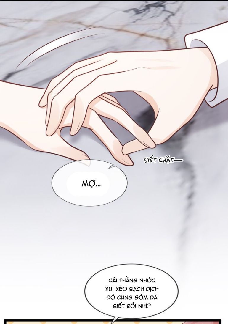 Tri Bỉ Chapter 72 - Trang 48