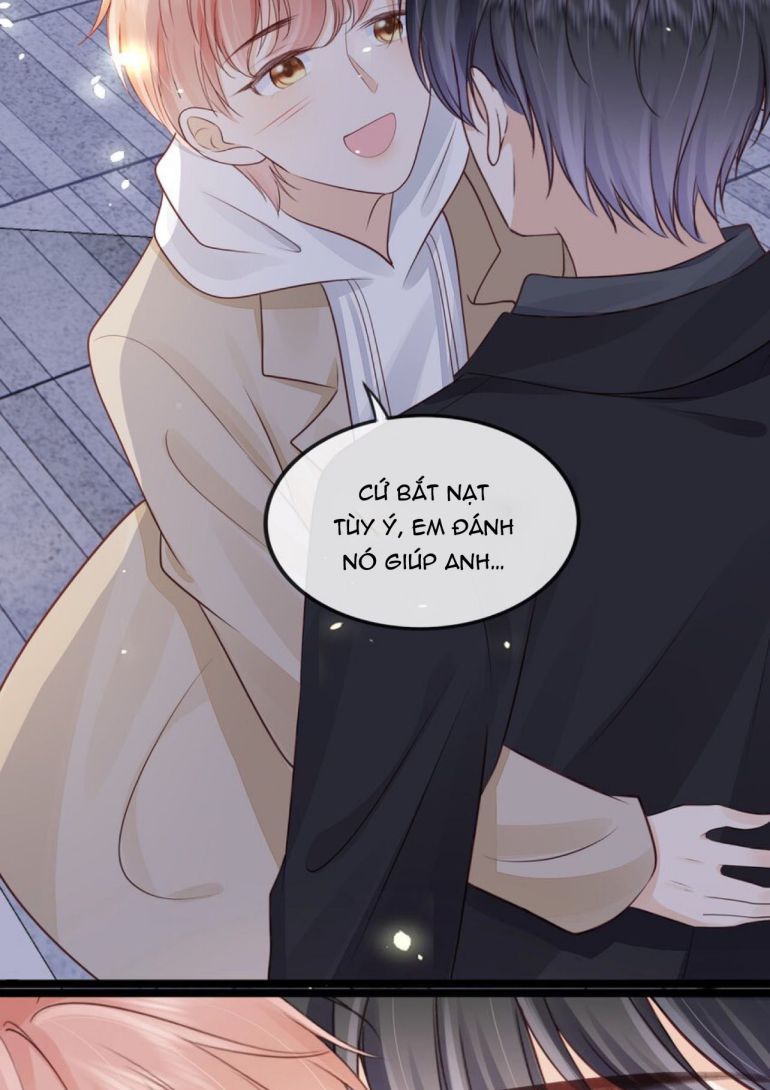 Tri Bỉ Chapter 72 - Trang 5