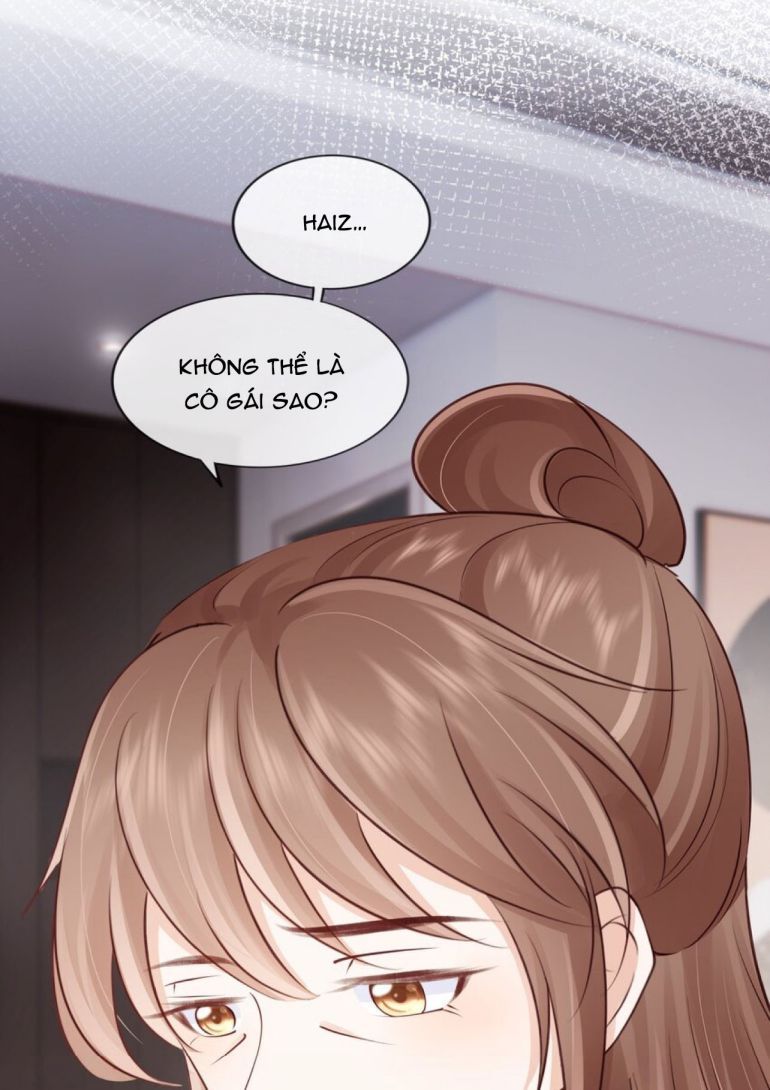 Tri Bỉ Chapter 72 - Trang 50